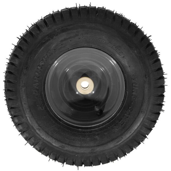 Wheel-Comp 15X6X6